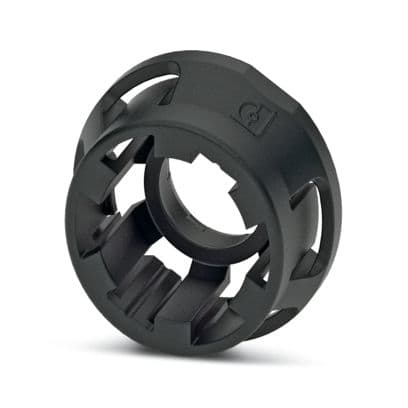 PHOENIX CONTACT - SACC-BP-F-FIX/NUT-BK-SMD SUPPORTO