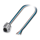 PHOENIX CONTACT - SACC-DSI-M12MS-4CON-M16/0,5 CONNETTORE