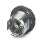 PHOENIX CONTACT - SACC-BP-F-M12/THR-2,4/3,2-9TIP CONN. CUS