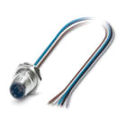 PHOENIX CONTACT - SACC-DSI-M12MSB-5CON-M16/0,5 CONNETTORE
