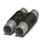 PHOENIX CONTACT - QPD H4X2,5 GY DISTRIBUTORE A H