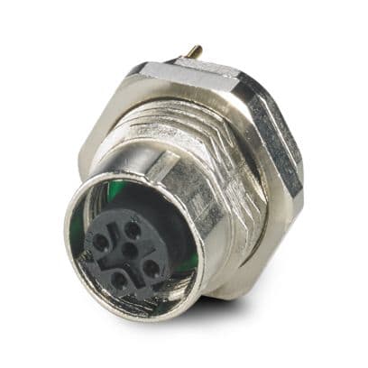 PHOENIX CONTACT - SACC-DSI-M12FSD-4CON-L180 VA CONNETTORE