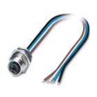 PHOENIX CONTACT - SACC-DSI-M12FST-4CON-M16/0,5 CONNETTORE