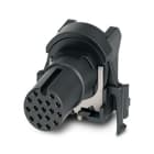 PHOENIX CONTACT - SACC-CI-M12FS-17CON-L90 SH CONNETTORE