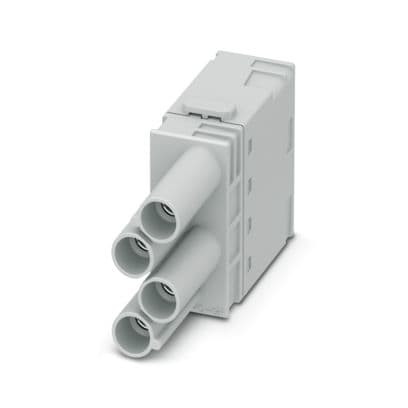 PHOENIX CONTACT - HC-M-04-PT-F MODULO PORTACONTATTI