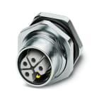 PHOENIX CONTACT - SACC-DSI-M12FSL4FEM16XL-L180GR CONNETTOR