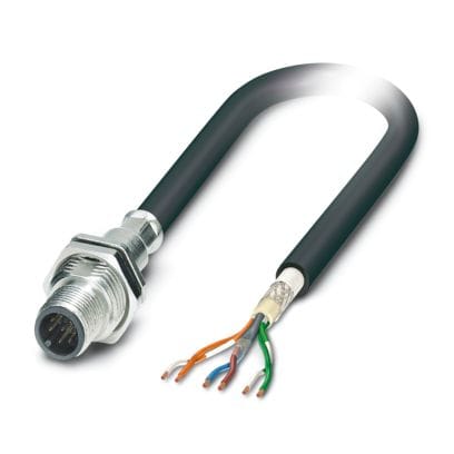 PHOENIX CONTACT - SACCBP-M12MS-6CON-M16/0,5-970 CONNETTORE
