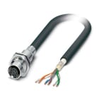 PHOENIX CONTACT - SACCBP-M12FS-6CON-M16/5,0-970 CONNETTORE