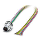 PHOENIX CONTACT - SACC-DSI-MS-12CON-PG9/0,5 SCO CONNETTORE