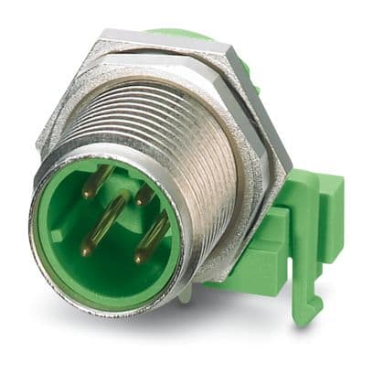 PHOENIX CONTACT - SACC-DSIV-M12MSD-4CON-L90 CONNETTORE