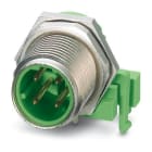 PHOENIX CONTACT - SACC-DSIV-M12MSD-4CON-L90 CONNETTORE