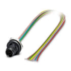 PHOENIX CONTACT - SACC-E-M12MS-8CON-M16/0,5 P CONNETTORE
