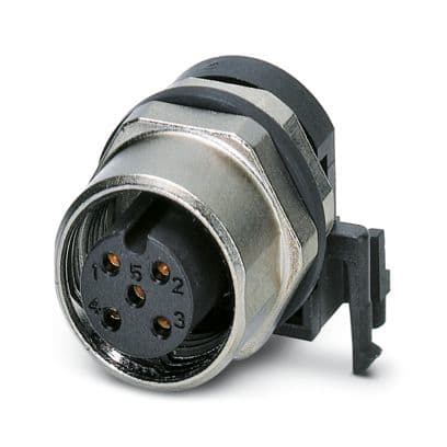 PHOENIX CONTACT - SACC-DSIV-FS-5CON-L90 SH SCO CONNETTORE