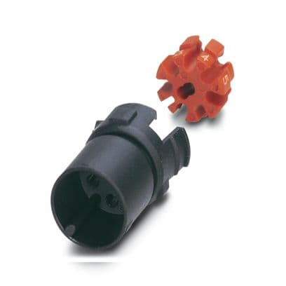 PHOENIX CONTACT - SACC-MCI-M12MS-8CON INSERTO PORTACONTATT