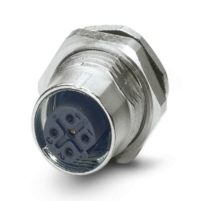 PHOENIX CONTACT - SACC-DSI-M12FSB-5CON-M16 CONNETTORE