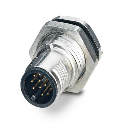 PHOENIX CONTACT - SACC-DSI-M12MS-12CON-M16 SH CONNETTORE
