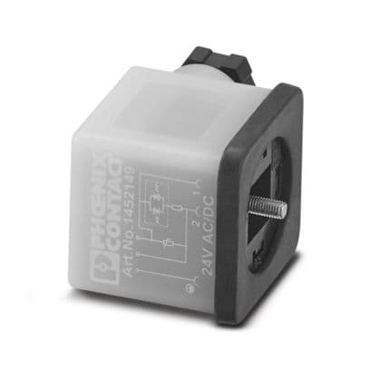 PHOENIX CONTACT - SACC-VB-3CON-M16/A-1L-SV 24V CONNETTORE