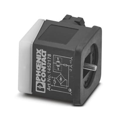 PHOENIX CONTACT - SACC-VB-3CON-M20/A-GVL 230V CONNETTORE