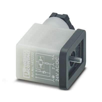 PHOENIX CONTACT - SACC-VB-3CON-M16/B-1L-SV 24V CONNETTORE