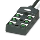 PHOENIX CONTACT - SACB-6/ 6-10,0PUR SCO P BOX SENS/ATT