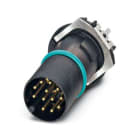 PHOENIX CONTACT - SACC-CI-M12MS-12CON-SH TOR 32 CONNETTORE