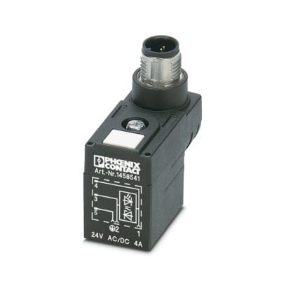 PHOENIX CONTACT - SAC-3P-MS/B-1L-Z SCO CONNETTORE PER VALV