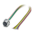 PHOENIX CONTACT - SACC-E-M12FS-8CON-M16/0,5 VA CONNETTORE