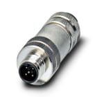 PHOENIX CONTACT - SACC-M12MSB-5CON-PG9 SH AU CONNETTORE