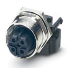 PHOENIX CONTACT - SACC-DSIV-M12FSB-5CON-L180 CONNETTORE