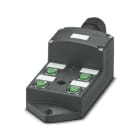 PHOENIX CONTACT - SACB-4/ 8-C SCO BOX SENS/ATT