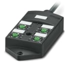 PHOENIX CONTACT - SACB-4/ 8-L-10,0PUR SCO BOX SENS/ATT