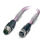 PHOENIX CONTACT - SAC-2P-MSB/10,0-910/FSB SCO CAVO SENSORE