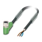 PHOENIX CONTACT - SAC-3P- 3,0-PUR/M 8FR SH CAVO SENSORE