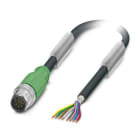 PHOENIX CONTACT - SAC-8P-M12MS/ 1,5-PUR SH CAVO SENSORE