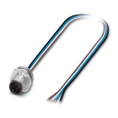 PHOENIX CONTACT - SACC-E-MS-4CON-M16/0,5 SCO CONNETTORE