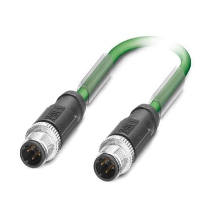 PHOENIX CONTACT - NBC-M12MSD/ 1,0-93B/M12MSD CMC CAVO SIST