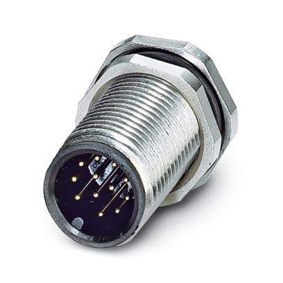 PHOENIX CONTACT - SACC-DSI-M12MS-12CON-M12 CONNETTORE MASC