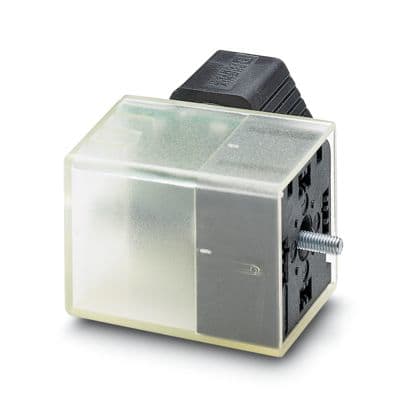 PHOENIX CONTACT - SACC-VQ-3CON-A-FL 24 CONNETTORE PER VALV