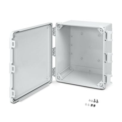 PHOENIX CONTACT - OCS HP 161408 GY7035 CUSTODIA DA ESTERNO