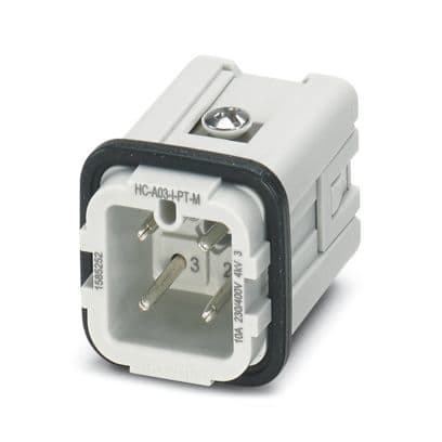 PHOENIX CONTACT - HC-A03-I-PT-M INSERTO