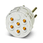 PHOENIX CONTACT - RC-09S1NA20000 INSERTO PORTACONTATTI
