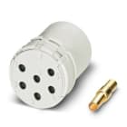 PHOENIX CONTACT - RC-12S1N8D0000 INSERTO PORTACONTATTI