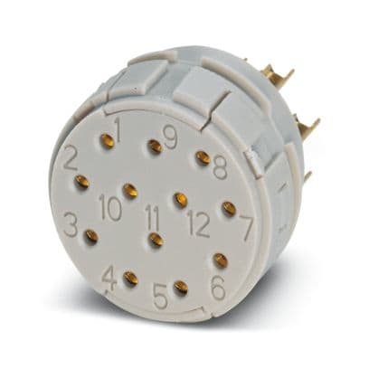 PHOENIX CONTACT - RC-17S1N120000 INSERTO PORTACONTATTI