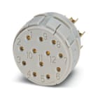 PHOENIX CONTACT - RC-17S1N120000 INSERTO PORTACONTATTI