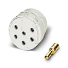 PHOENIX CONTACT - RC-06P1N8K0000 INSERTO PORTACONTATTI