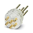PHOENIX CONTACT - RC-06P1NC20000 INSERTO PORTACONTATTI