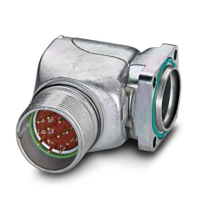 PHOENIX CONTACT - RF-12P2N8AAF00 CONNETTORE PER SEGNALI