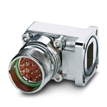 PHOENIX CONTACT - RF-12P2S8AA200 CONNETTORE PER SEGNALI