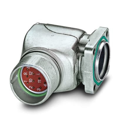PHOENIX CONTACT - RF-12P2S8AAD00 CONNETTORE PER SEGNALI