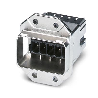 PHOENIX CONTACT - VS-PPC-F2-MSTB-MNNA-1R-SPSA5 TELAIO